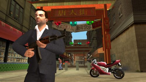 Grand Theft Auto: Liberty City Stories disponibil acum pe Android; Soseşte direct cu reducere de 40%