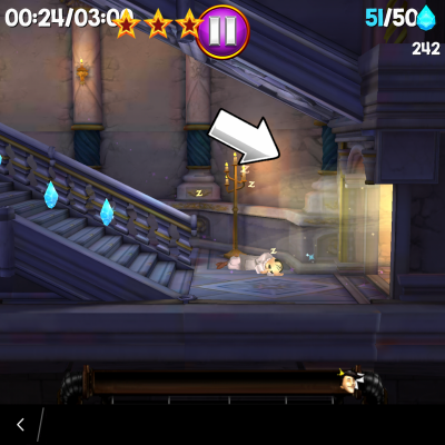 The Sleeping Prince Review
