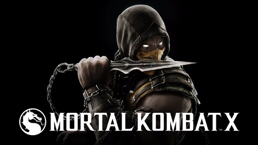 Mortal Kombat X