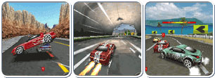 Jocuri: Jocuri pe telefonul mobil in stil PSP si Nintendo DS, prin Electronic Arts
