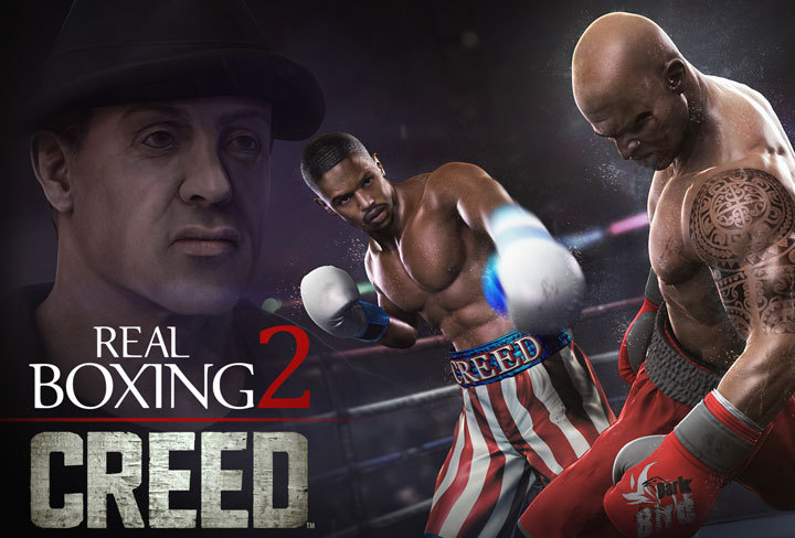 Real Boxing 2