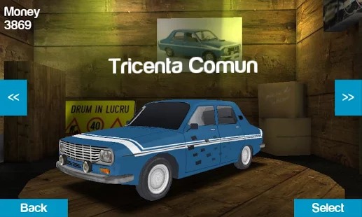 Romanian Racing 2