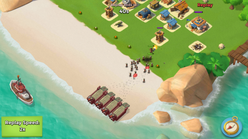 Boom Beach