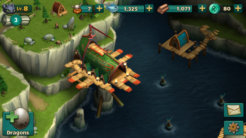 Boom Beach Review (Allview X2 Soul): mai mult decât o clonă Clash of Clans, un joc cu adevărat distractiv (Video)