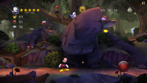 Castle of Illusion Review (LG G3): un remake de pe Sega cu Mickey Mouse, cu preț exagerat și gameplay atractiv (Video)