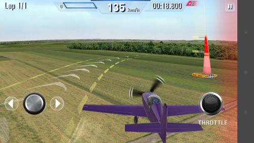 Red Bull Air Race The Game