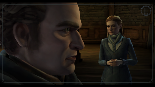 Game of Thrones Iron From Ice