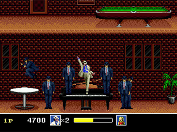 Adu-l pe Michael Jackson pe iPhone-ul tau si fa un Moonwalk virtual