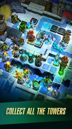 Defenders 2 Tower Defense