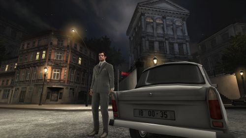 The Man From Uncle: Mission Berlin Review (Galaxy S6 Edge+): mult potenţial şi multă acţiune repetitivă (Video)