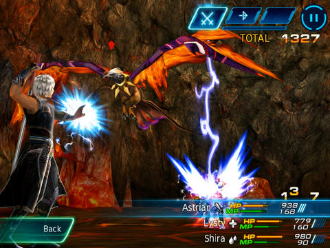 Eternal Legacy HD Review