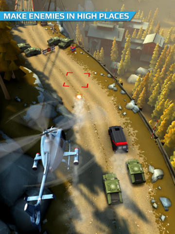 Smash Bandits Racing