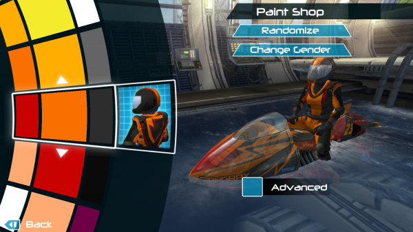 Riptide GP2