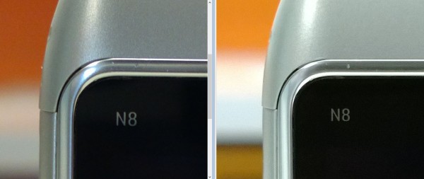 Nokia Lumia 1020 versus Pureview 808
