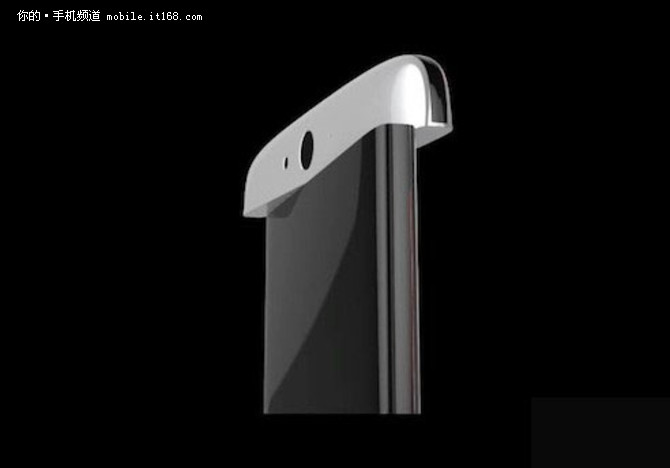 Nokia 5700 Xpress Music renaște prin intermediul unui concept de mare efect; iată cum ar putea arăta modelul LeTV 2