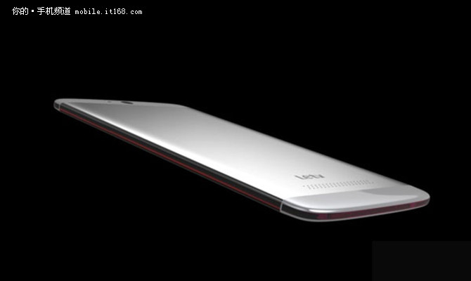 Nokia 5700 Xpress Music renaște prin intermediul unui concept de mare efect; iată cum ar putea arăta modelul LeTV 2