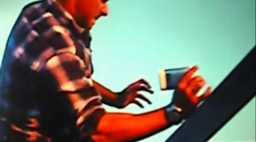 Nokia, un telefon misterios