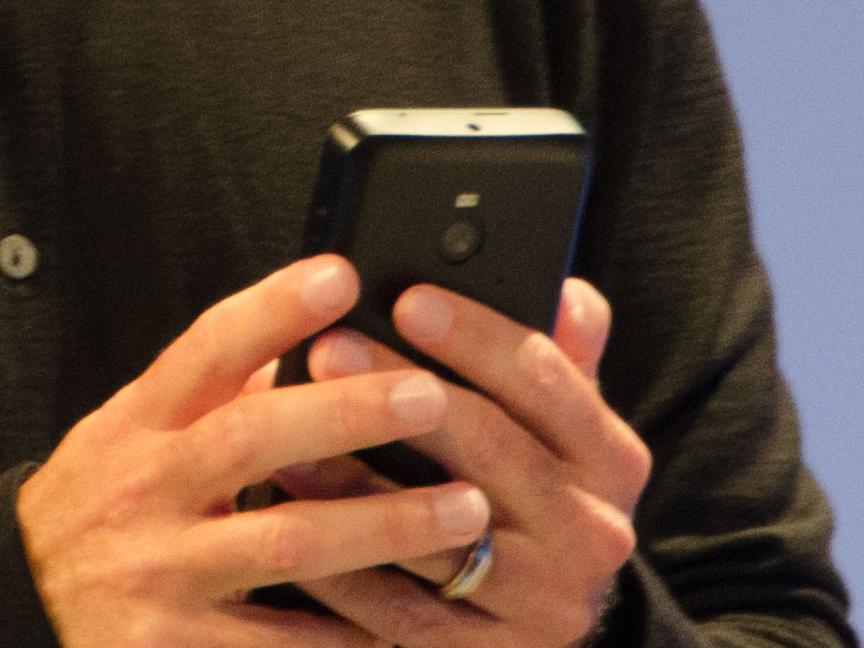 Prototipul Nokia cu Windows Phone 8