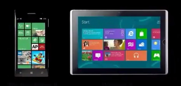 tableta nokia windows 8