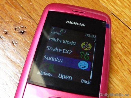 Nokia 2220