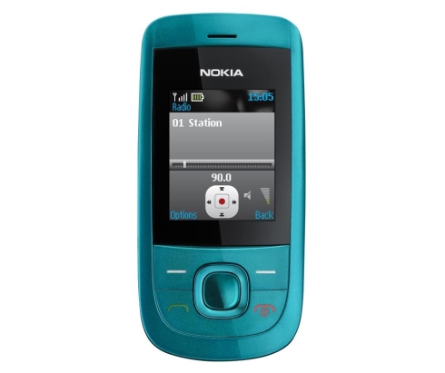 Nokia 2220