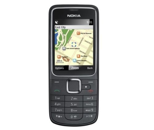 Nokia 2710