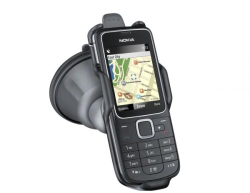 Nokia 2710