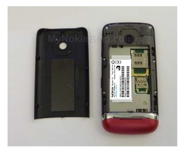 Nokia 311