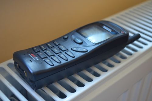 RETROreview Nokia 3110: telefonul care a inventat butonul contextual