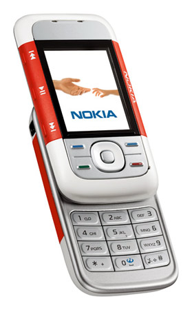 Nokia 5300 Xpress Music