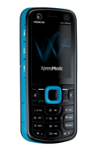 Nokia: 2 noi telefoane Nokia XpressMusic (5320, 5220) cu preturi de aproximativ 200 de euro