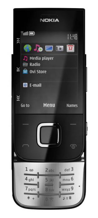 Nokia 5330 Mobile TV Edition