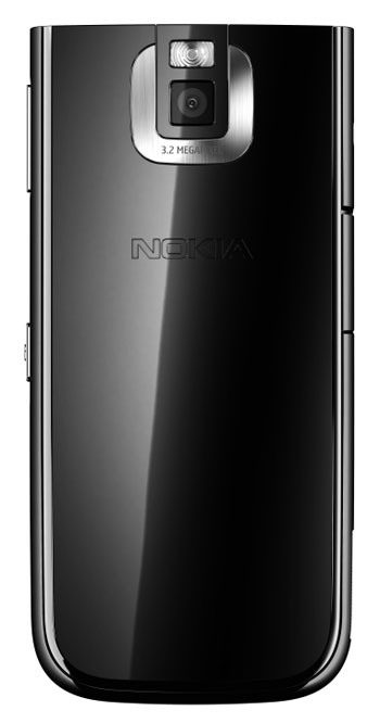 Nokia 5330 Mobile TV Edition