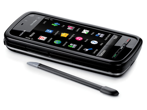 Nokia 5800 XpressMusic