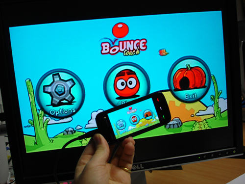 Nokia 5800 XpressMusic