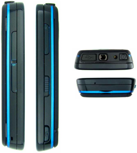 Nokia 5800i, un nou telefon sau doar varianta chinezeasca a lui 5800 XpressMusic?