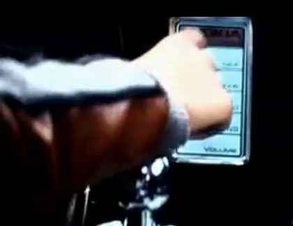 Nokia 5900 XpressMusic