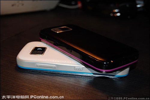 Nokia 5900 XpressMusic