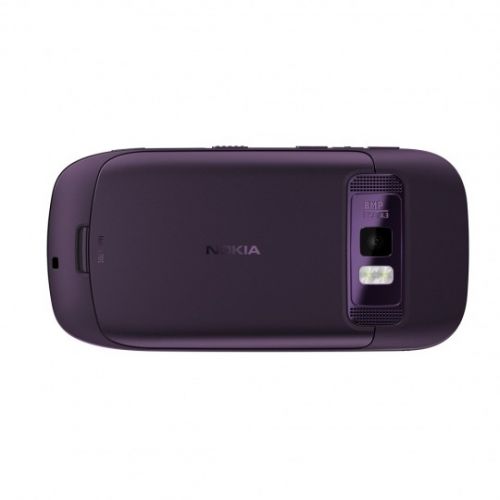 Nokia 701, un 