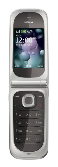 Nokia 7020