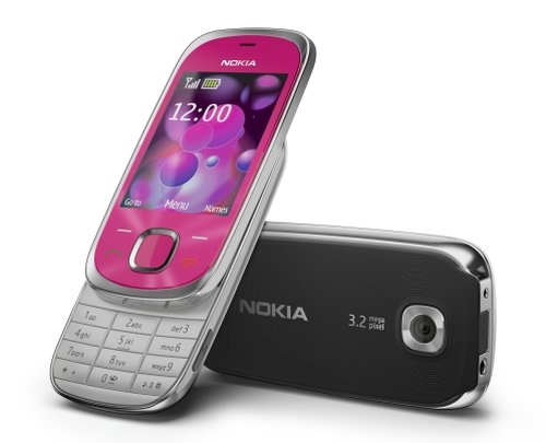 Nokia 7230