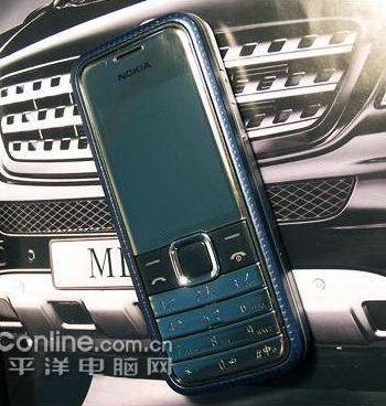 Nokia: Nokia 7310 Classic surprins in actiune - dezamagitor