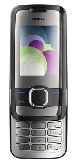 Nokia: Nokia lanseaza telefonul Supernova 7610