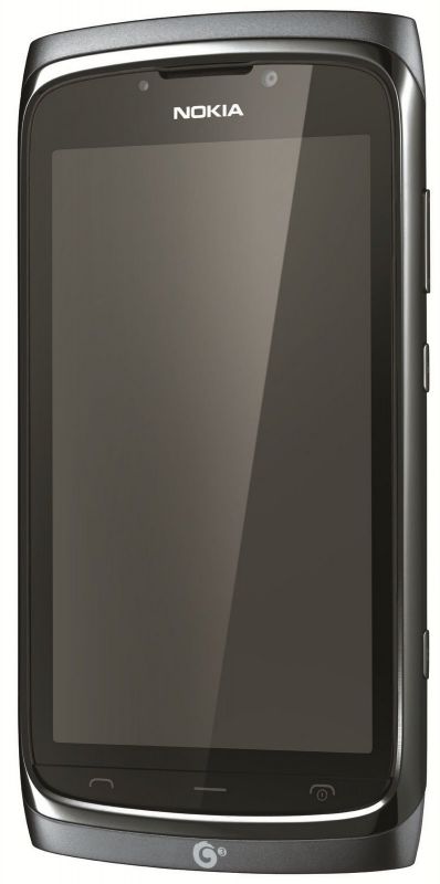 Nokia 801T - telefon cu Symbian prezentat În China