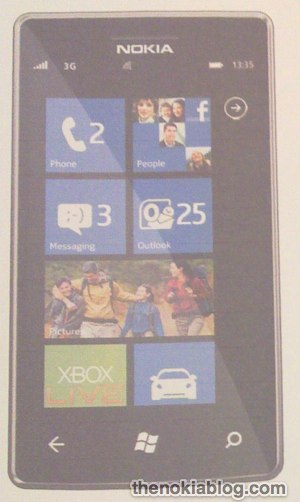 Nokia 900 specificatii