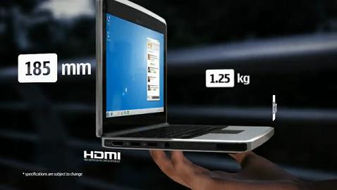 Nokia Tablet