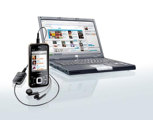 Nokia: Warner Music colaboreaza cu Nokia Music Store la nivel global