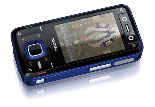 Nokia: Nokia N-GAGE permite gamerilor sa creeze propriile jocuri