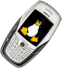 Nokia pregateste telefoana cu Linux