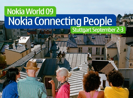 Nokia World 2009
